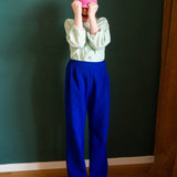 Toni Trousers & Shorts Kids 104 - 164 sewing pattern und instructions - Sewando