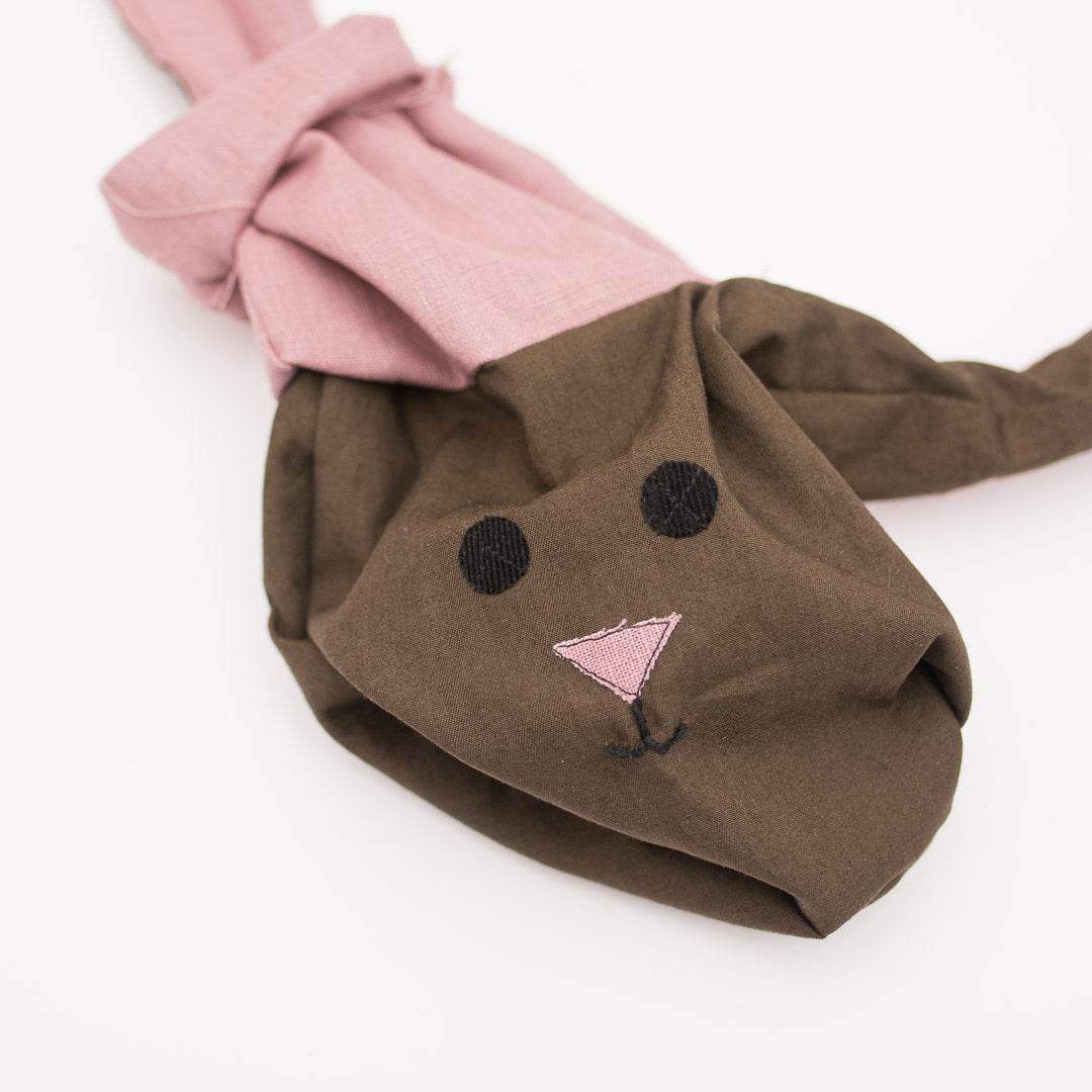 Schnittmuster »P'Easy Bunny Bag« Ostersack - Sewando