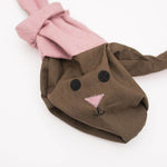 Schnittmuster »P'Easy Bunny Bag« Ostersack - Sewando