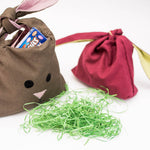 Schnittmuster »P'Easy Bunny Bag« Ostersack - Sewando