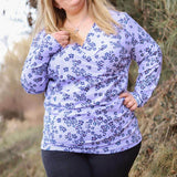 Schnittmuster CL*OVELY WRAP 34-54 - Sewando