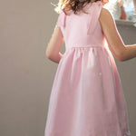 Schnittmuster MAVIE DRESS Gr. 80-164 - Sewando