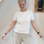 E-Book und Schnittmuster | T-Shirt S-XL - Sewando