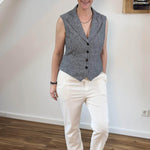 E-Book und Schnittmuster | Schmale Hose S-XL - Sewando