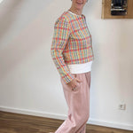 E-Book und Schnittmuster | Weite Hose S-XL - Sewando