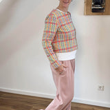 E-Book und Schnittmuster | Weite Hose S-XL - Sewando