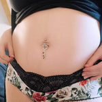 Schnittmuster #LittleLovely Panty | Slip mit Spitze - Sewando