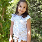 Schnittmuster Sunny Shorts 56-140 [Digital] - Sewando