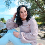 Schnittmuster Bluse/Pullover Helena - Sewando