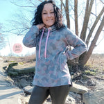Schnittmuster Sweater Robin für Damen Gr. XS-XL - Sewando