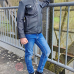 Schnittmuster Jacke Angelo Gr. 86-140 - Sewando