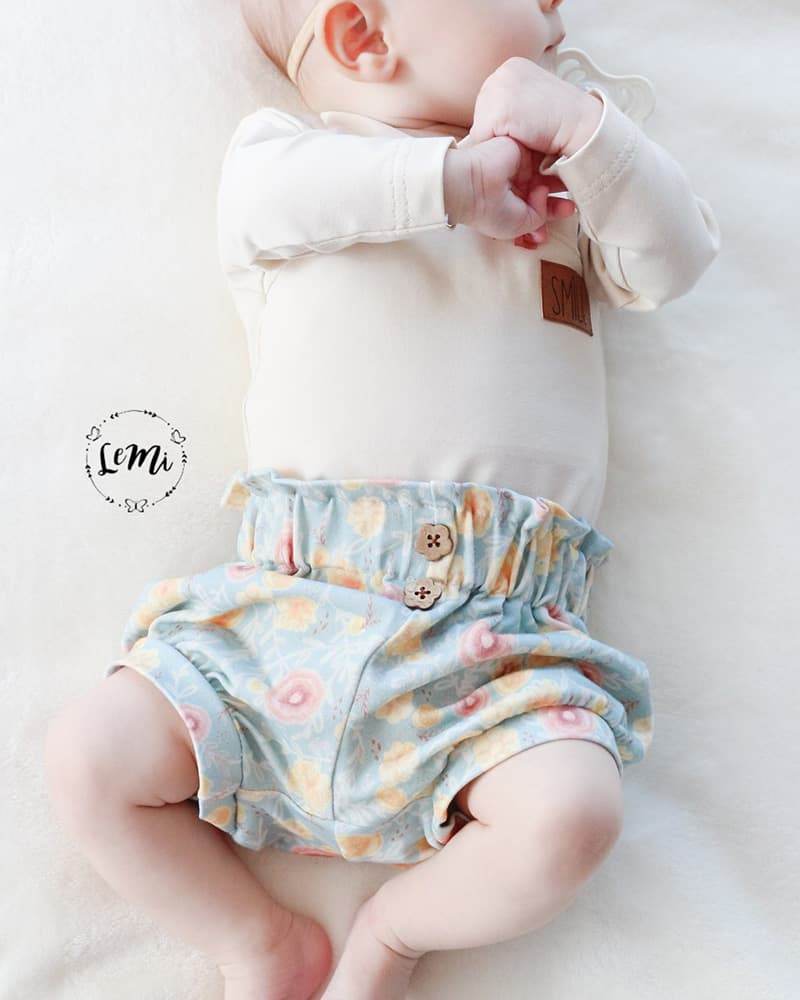 Schnittmuster Sunny Shorts 56-140 [Digital] - Sewando