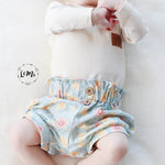 Schnittmuster Sunny Shorts 56-140 [Digital] - Sewando