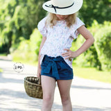 Schnittmuster Sunny Shorts 56-140 [Digital] - Sewando