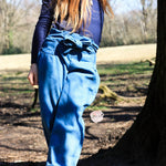 Schnittmuster Hose Anna Gr. 86-140 - Sewando