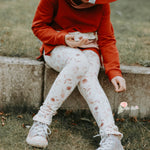 Schnittmuster Cherry Leggins Gr. 86-140 - Sewando