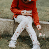 Schnittmuster Cherry Leggins Gr. 86-140 - Sewando