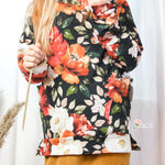 Schnittmuster Sweater Robin Gr. 86-140 - Sewando