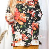 Schnittmuster Sweater Robin Gr. 86-140 - Sewando