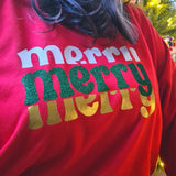Plotterdatei "CHRISTMAS SWEATER - Weihnachts-Statements" dxf, svg, jpeg