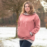 HOODIE "FRU SELMA" | Nähanleitung und Schnittmuster Gr. 32-58