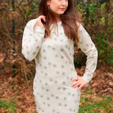 HOODIE "FRU SELMA" | Nähanleitung und Schnittmuster Gr. 32-58