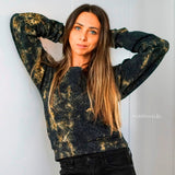 HOODIE "FRU SELMA" | Nähanleitung und Schnittmuster Gr. 32-58