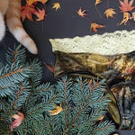 Schnittmuster #LittleLovely Panty | Slip mit Spitze - Sewando