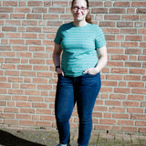 Schnittmuster "MISS LOTTCHEN" Gr. 34 - 52