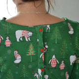 E-Book Shirt MissHarmonie Wolle Seide 34-50 Schnittmuster - Sewando