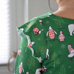 E-Book Shirt MissHarmonie Wolle Seide 34-50 Schnittmuster - Sewando