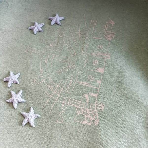 Richtungsweisend | SVG, DXF, PNG Plotterdatei, Laserdatei - Sewando
