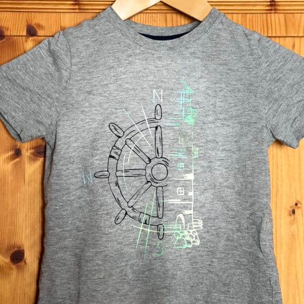 Richtungsweisend | SVG, DXF, PNG Plotterdatei, Laserdatei - Sewando