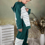 Schnittmuster Hose Liam Gr. 86-140 - Sewando