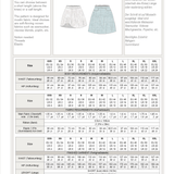 RØMØ.rock | Damen | 32-52 | Schnitt : - Sewando