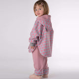 Schnittmuster Set MARA FIOCCO Poncho Wendehose