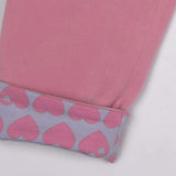 Schnittmuster Wendehose FIOCCO PDF gefüttert wendbar