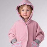 Schnittmuster Set MARA FIOCCO Poncho Wendehose