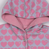 Schnittmuster Set MARA FIOCCO Poncho Wendehose