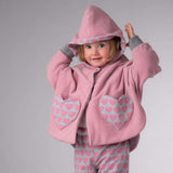 Schnittmuster Set MARA FIOCCO Poncho Wendehose