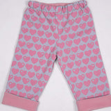 Schnittmuster Wendehose FIOCCO PDF gefüttert wendbar