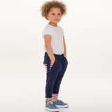 Schnittmuster Set Hoodie Hose FLY DADO PDF 2-in-1 Taschen
