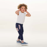 Schnittmuster Set Hoodie Hose FLY DADO PDF 2-in-1 Taschen