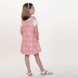 Schnittmuster Tunika Kleid ANTONIA PDF 3 Varianten