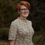 Boho Maxikleid Damen | Schnittmuster + Anleitung | Gr. 32-52 | Anfänger - Sewando