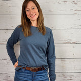 PULLOVER "FRU RUNA" | Nähanleitung und Schnittmuster Gr. 32-58