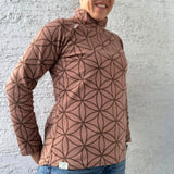 PULLOVER "FRU RUNA" | Nähanleitung und Schnittmuster Gr. 32-58