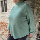 PULLOVER "FRU RUNA" | Nähanleitung und Schnittmuster Gr. 32-58