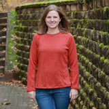 PULLOVER "FRU RUNA" | Nähanleitung und Schnittmuster Gr. 32-58
