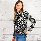 PULLOVER "FRU RUNA" | Nähanleitung und Schnittmuster Gr. 32-58